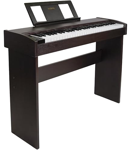 Korg LP-350 Digital Piano, Black : Amazon.in: Musical Instruments
